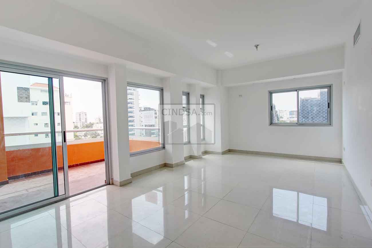 Apartamento Venta Naco Santo Domingo ID 13913